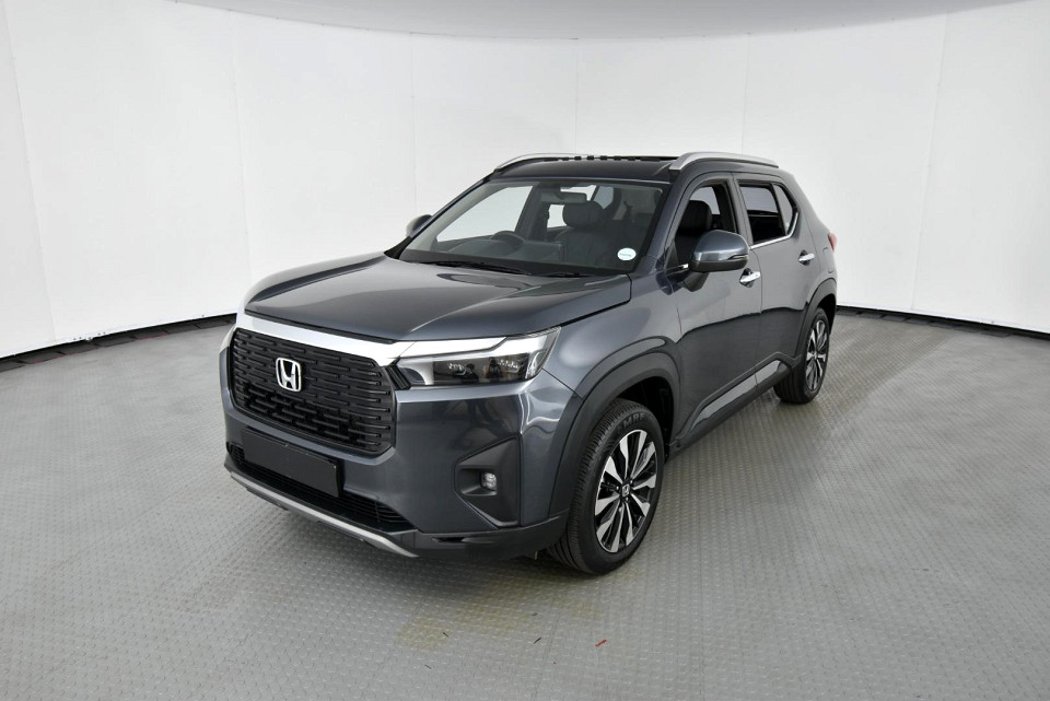 2025 HONDA ELEVATE 1.5 ELEGANCE CVT