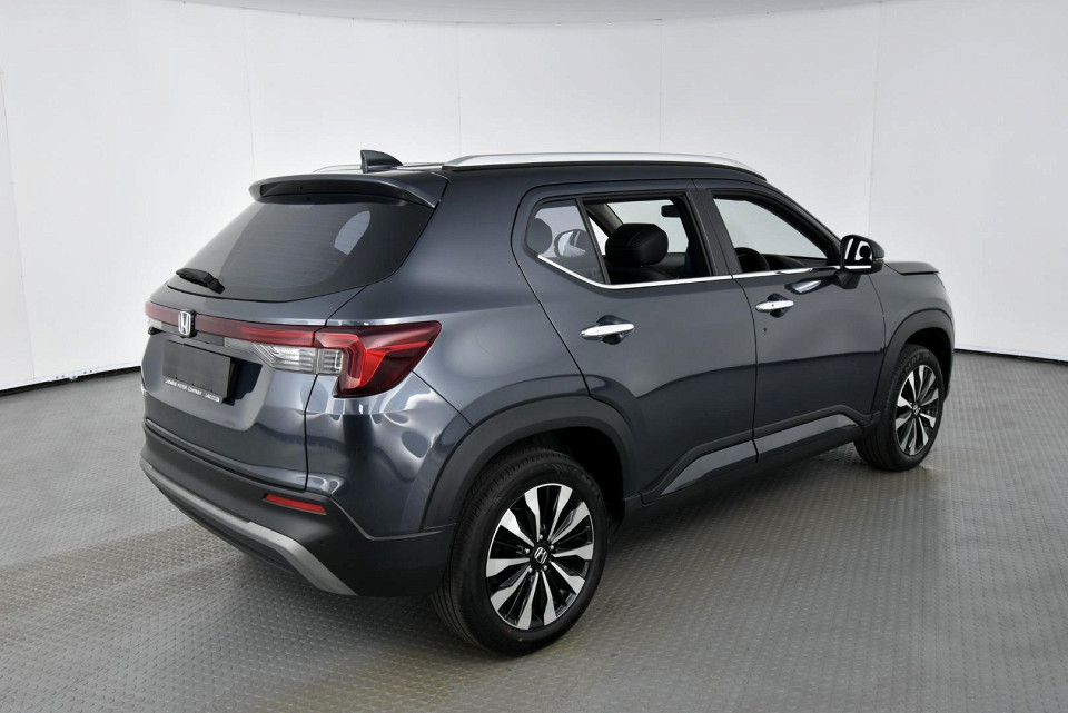 2025 HONDA ELEVATE 1.5 ELEGANCE CVT