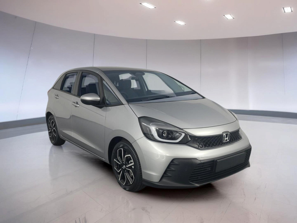 2025 HONDA FIT 1.5 ELEGANCE CVT