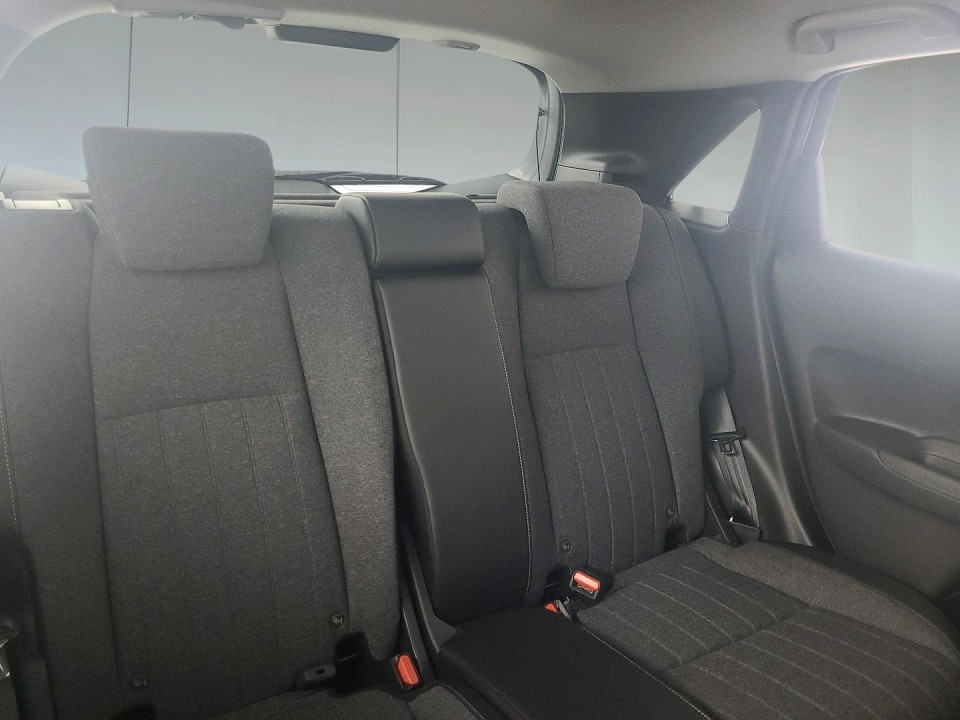 2025 HONDA FIT 1.5 ELEGANCE CVT