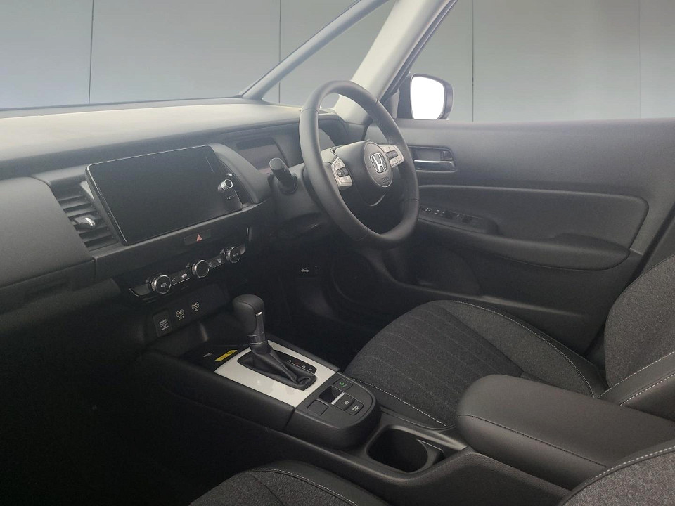 2025 HONDA FIT 1.5 ELEGANCE CVT