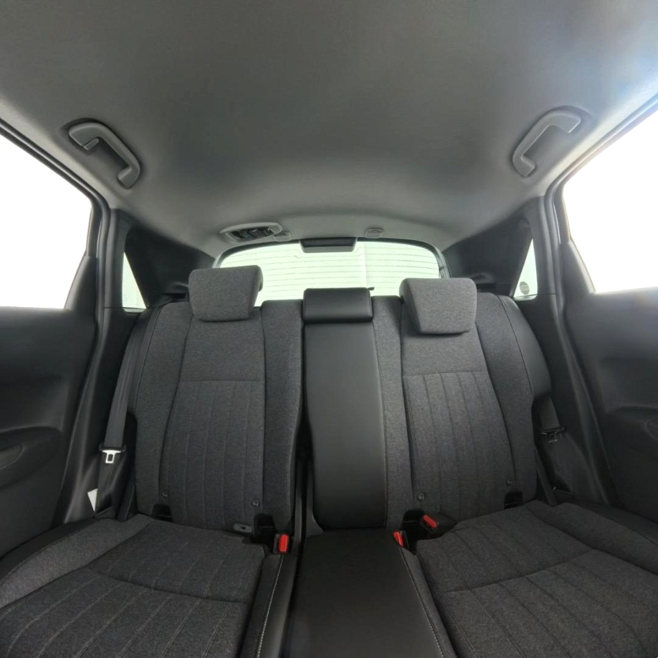 2025 HONDA FIT 1.5 ELEGANCE CVT