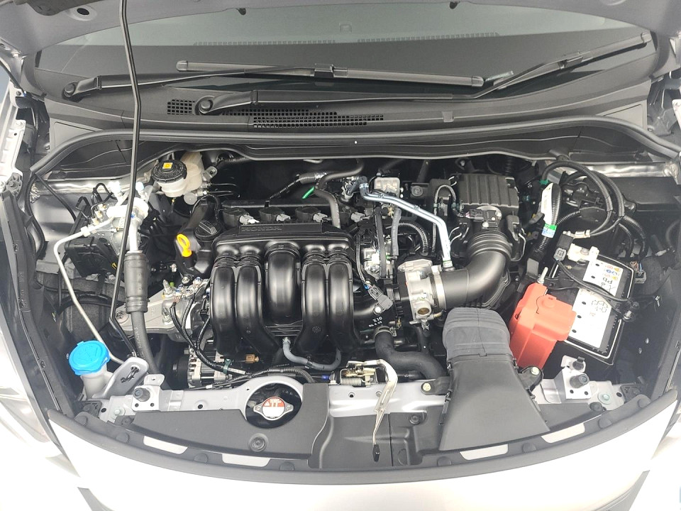 2025 HONDA FIT 1.5 ELEGANCE CVT