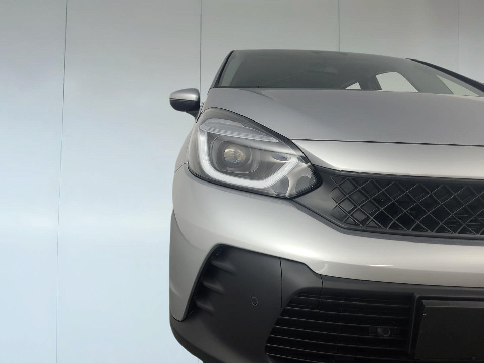 2025 HONDA FIT 1.5 ELEGANCE CVT