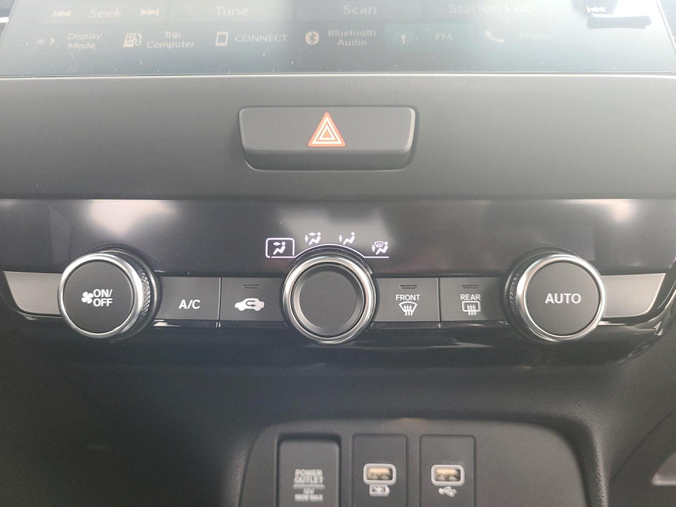 2025 HONDA FIT 1.5 ELEGANCE CVT