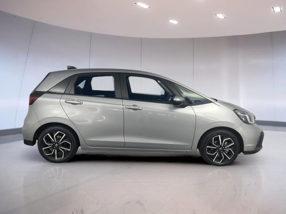 2025 HONDA FIT 1.5 ELEGANCE CVT