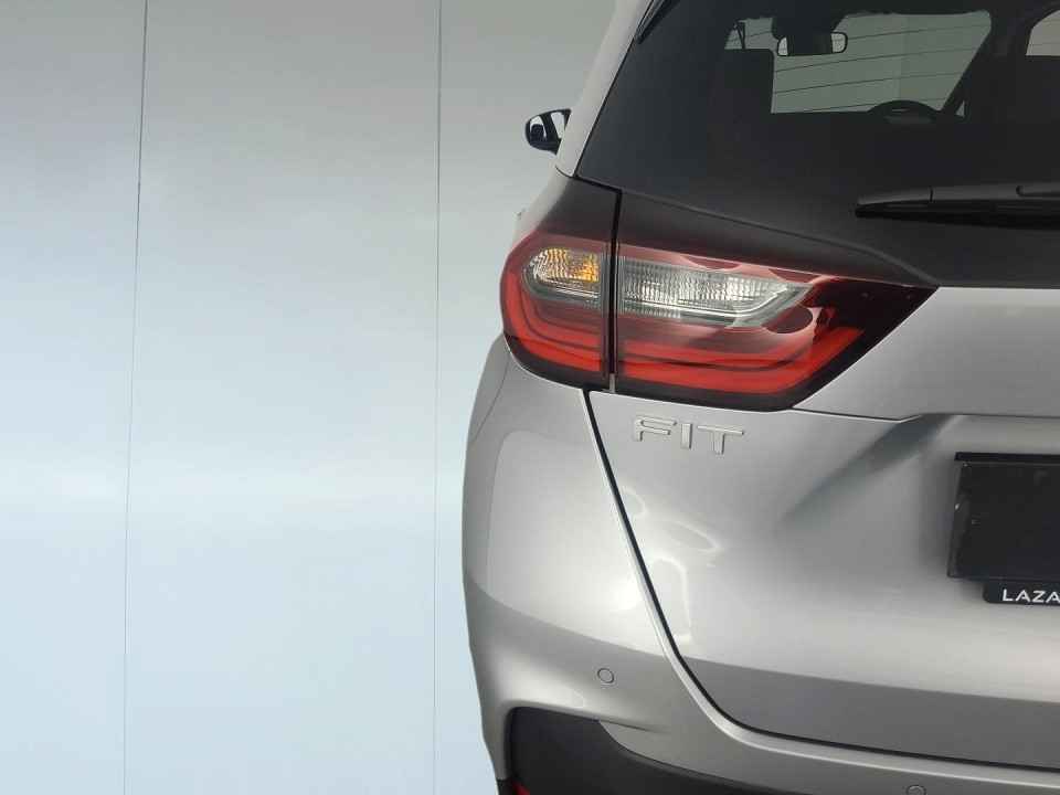 2025 HONDA FIT 1.5 ELEGANCE CVT