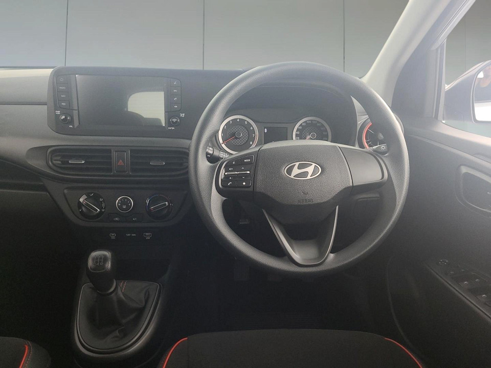 2025 HYUNDAI GRAND i10 1.0 PREMIUM