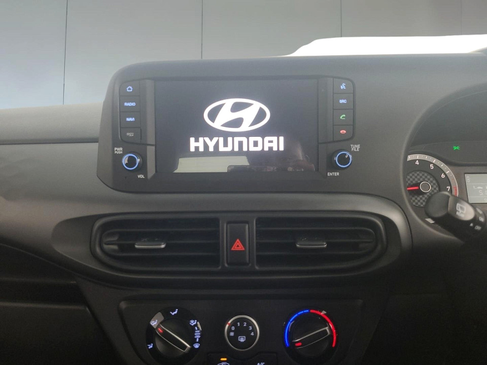 2025 HYUNDAI GRAND i10 1.0 PREMIUM