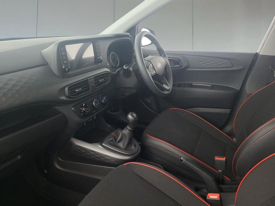 2025 HYUNDAI GRAND i10 1.0 PREMIUM