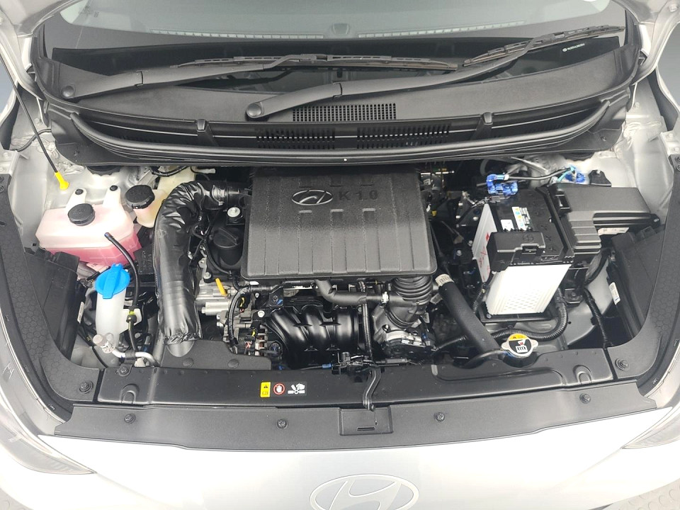 2025 HYUNDAI GRAND i10 1.0 PREMIUM