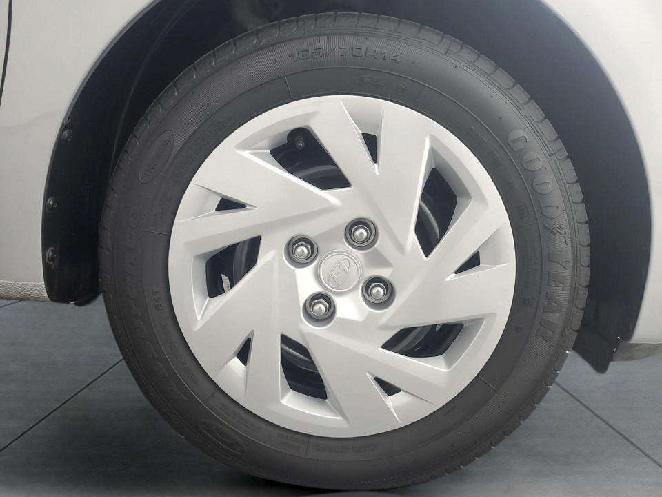 2025 HYUNDAI GRAND i10 1.0 PREMIUM