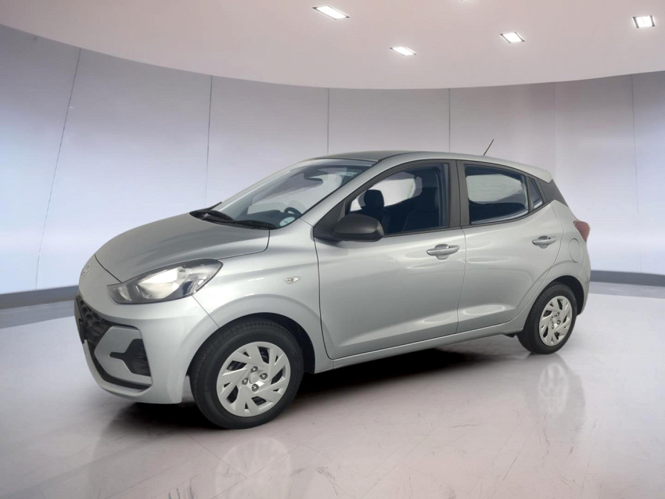 2025 HYUNDAI GRAND i10 1.0 PREMIUM