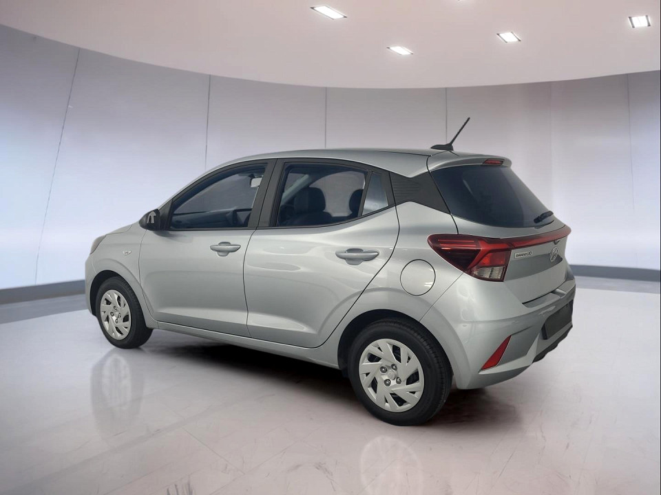 2025 HYUNDAI GRAND i10 1.0 PREMIUM