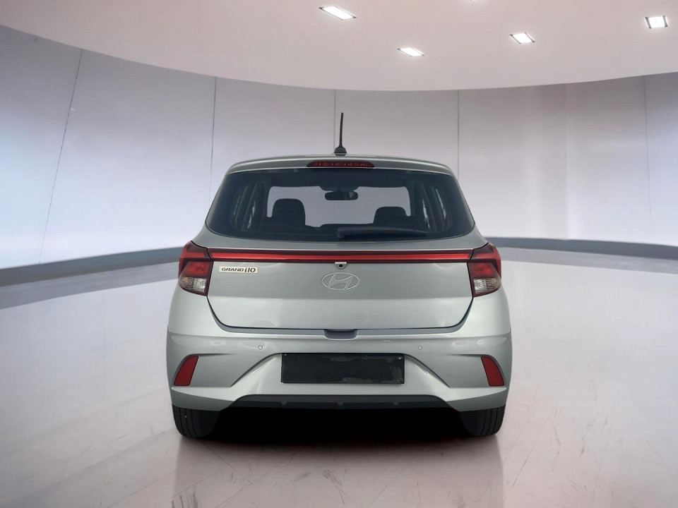 2025 HYUNDAI GRAND i10 1.0 PREMIUM