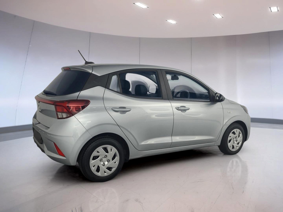 2025 HYUNDAI GRAND i10 1.0 PREMIUM