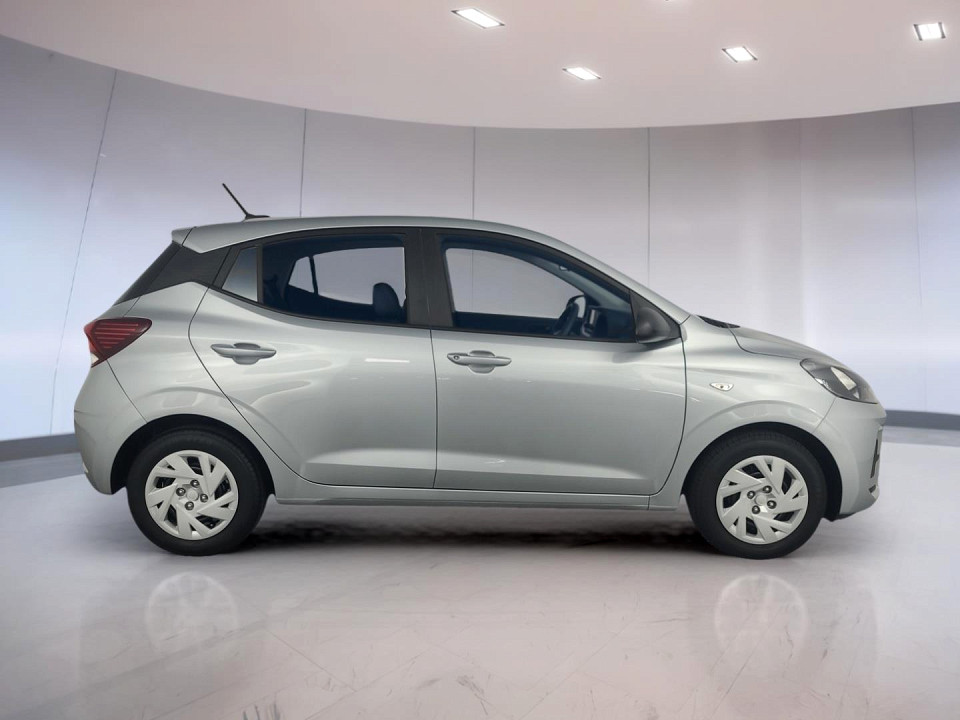 2025 HYUNDAI GRAND i10 1.0 PREMIUM