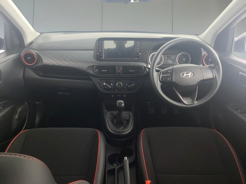 2025 HYUNDAI GRAND i10 1.0 PREMIUM