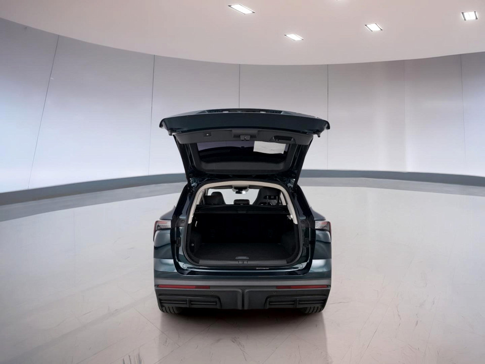 2025 JETOUR DASHING 1.5T DELUXE