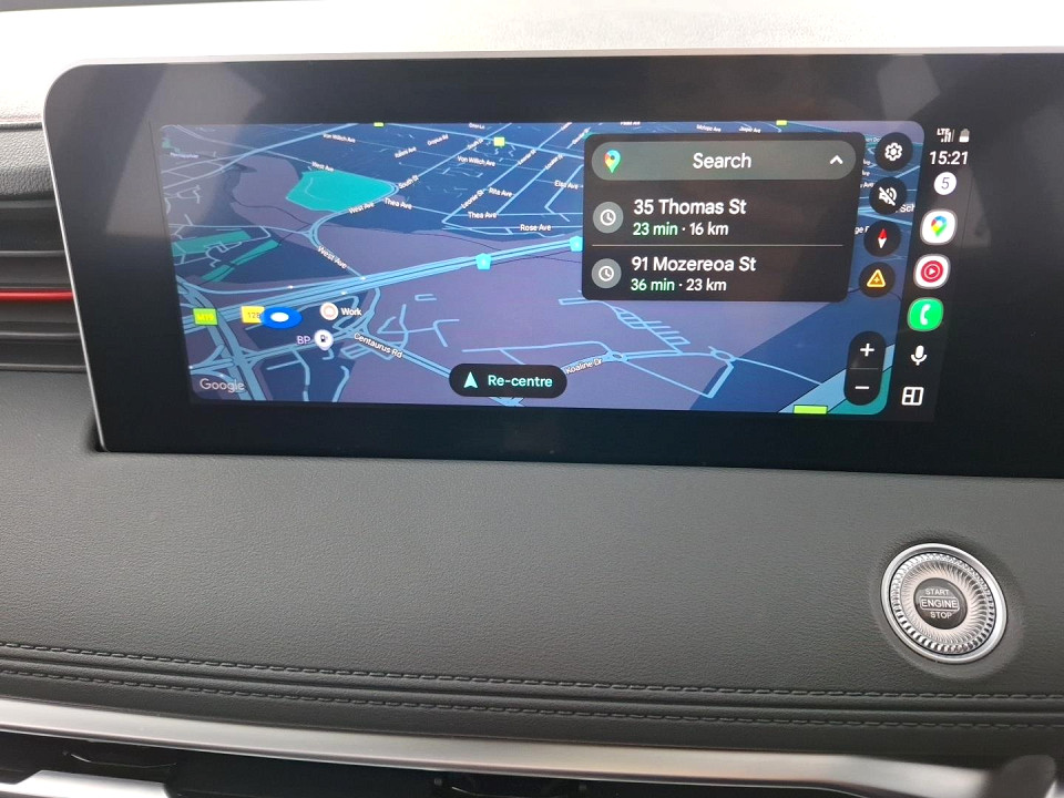 2025 JETOUR DASHING 1.5T DELUXE