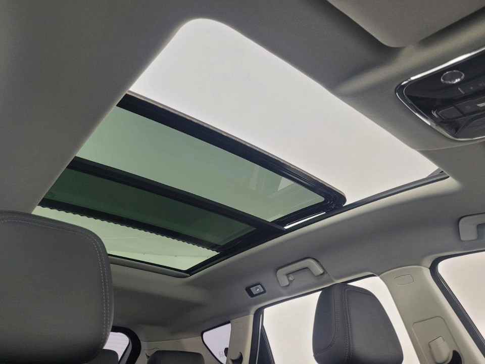 2025 JETOUR X70 PLUS 1.5T DELUXE