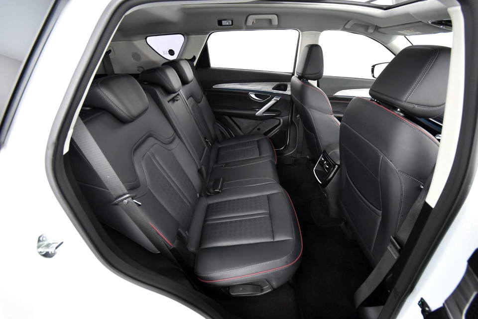 2025 JETOUR X70 PLUS 1.5T DELUXE