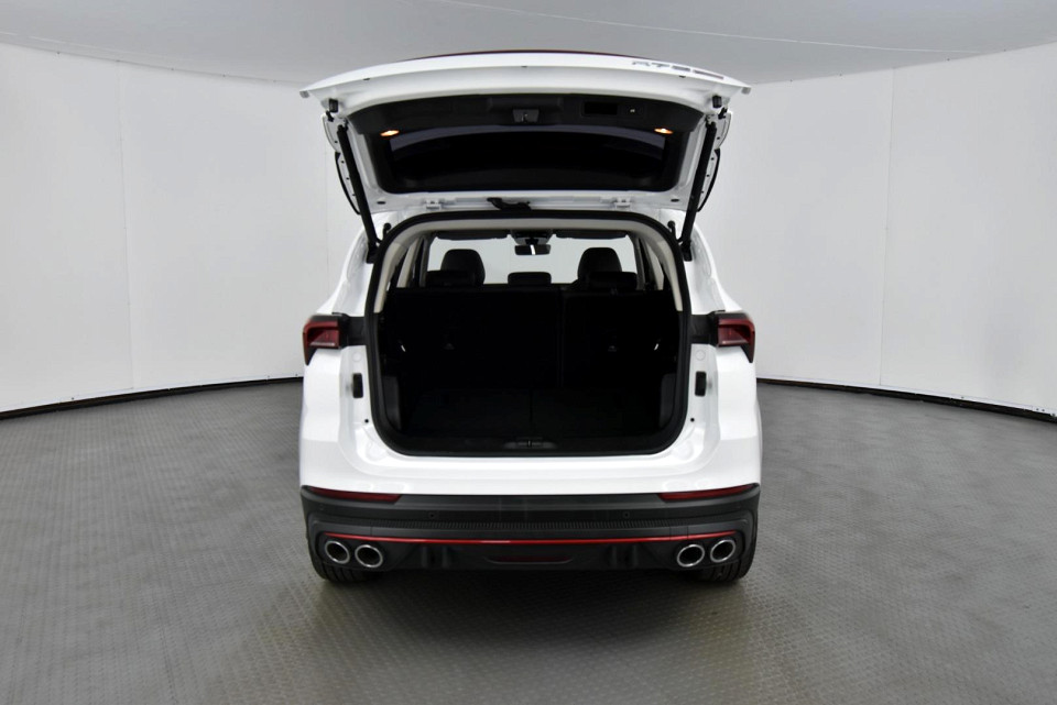 2025 JETOUR X70 PLUS 1.5T DELUXE