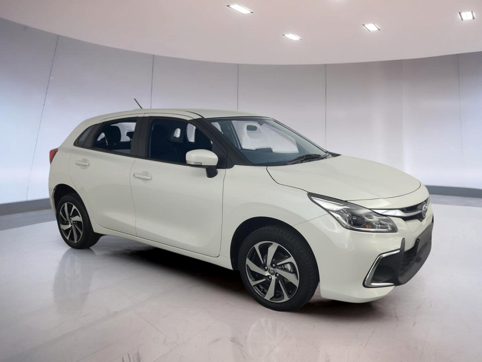 2025 TOYOTA STARLET 1.5 Xs AT