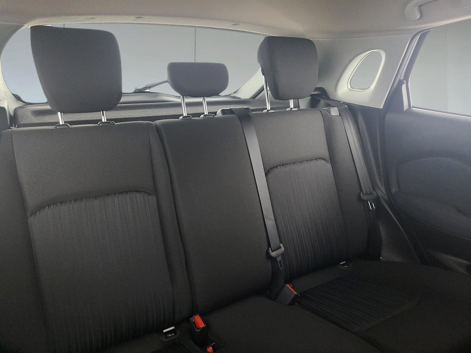 2025 TOYOTA STARLET 1.5 Xs AT