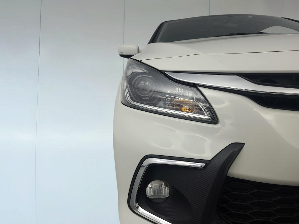 2025 TOYOTA STARLET 1.5 Xs AT