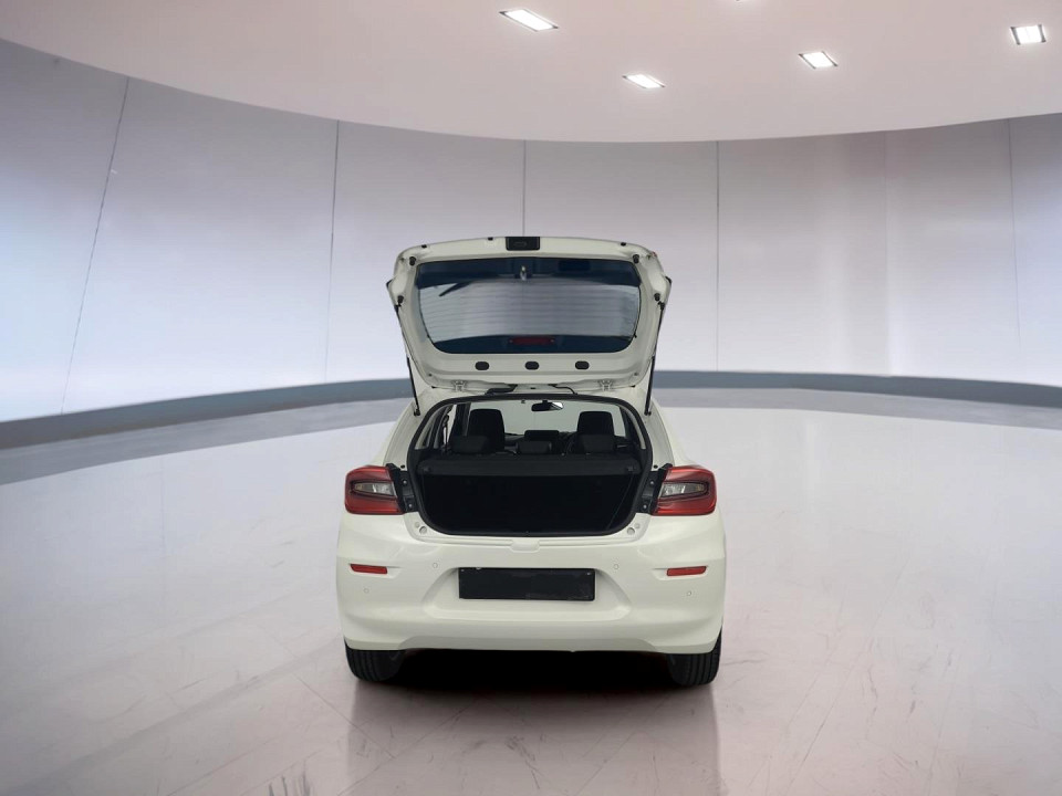 2025 TOYOTA STARLET 1.5 Xs AT