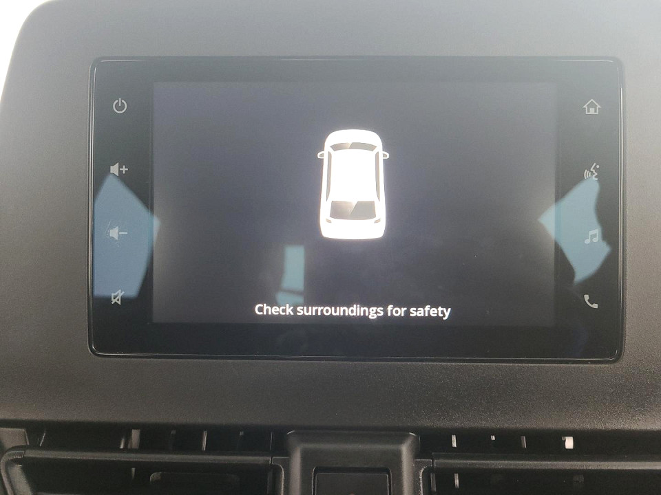 2025 TOYOTA STARLET 1.5 Xs AT