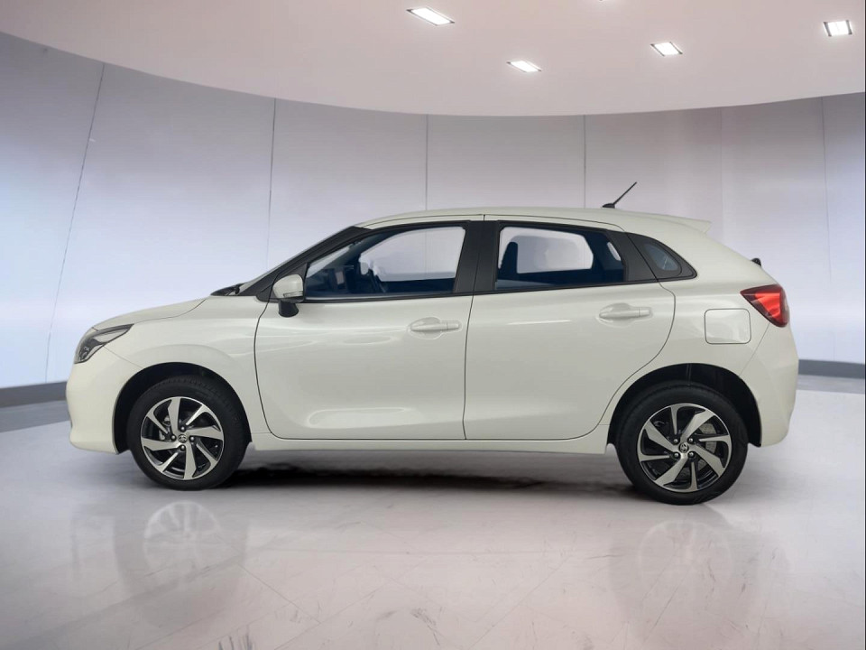 2025 TOYOTA STARLET 1.5 Xs AT