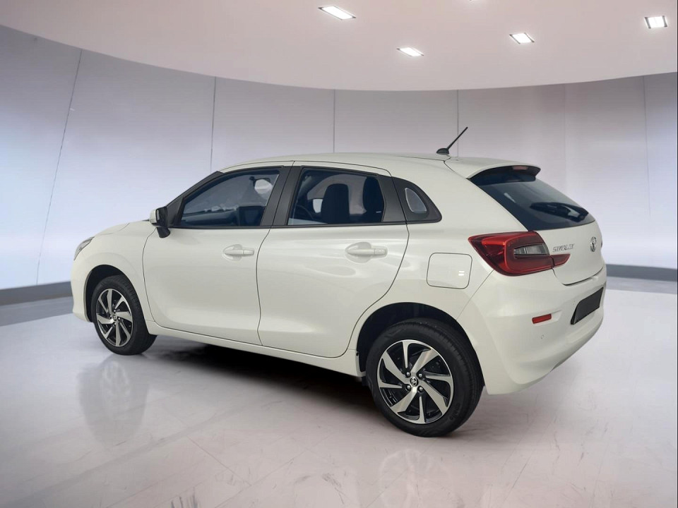 2025 TOYOTA STARLET 1.5 Xs AT