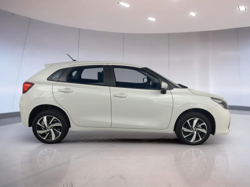 2025 TOYOTA STARLET 1.5 Xs AT