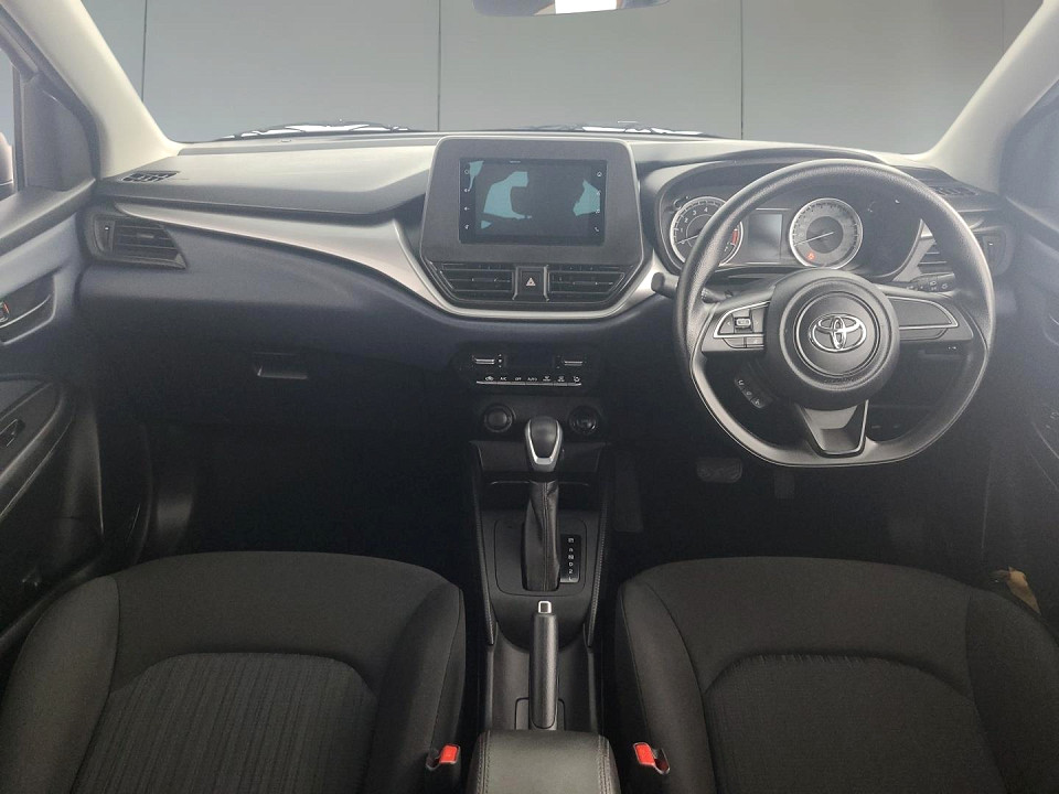 2025 TOYOTA STARLET 1.5 Xs AT