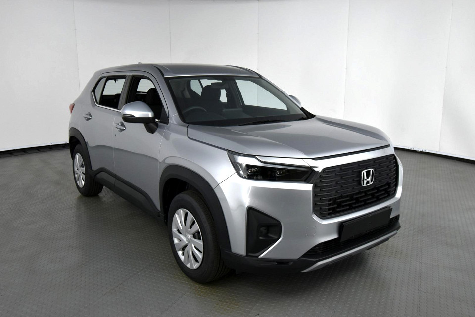 2026 HONDA ELEVATE 1.5 COMFORT