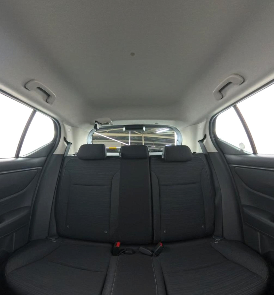 2026 HONDA ELEVATE 1.5 COMFORT