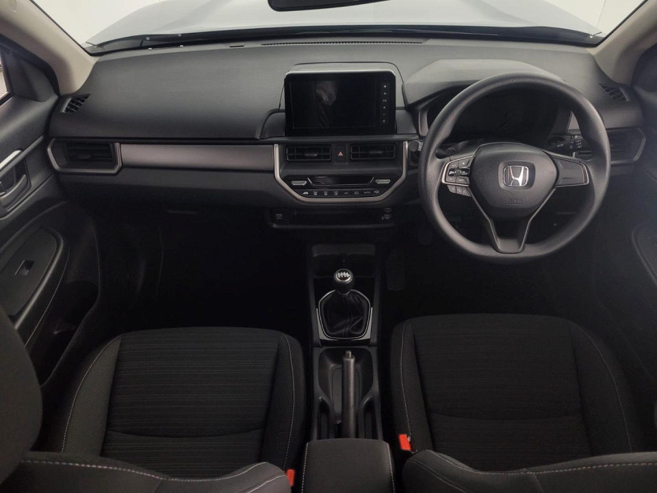 2026 HONDA ELEVATE 1.5 COMFORT