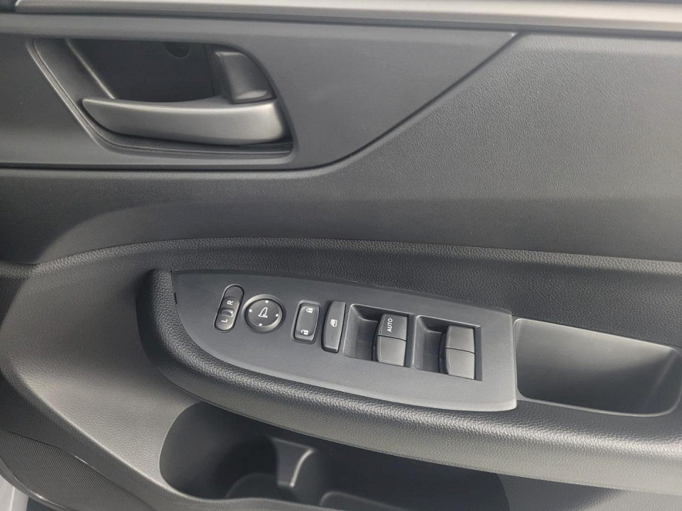 2026 HONDA ELEVATE 1.5 COMFORT