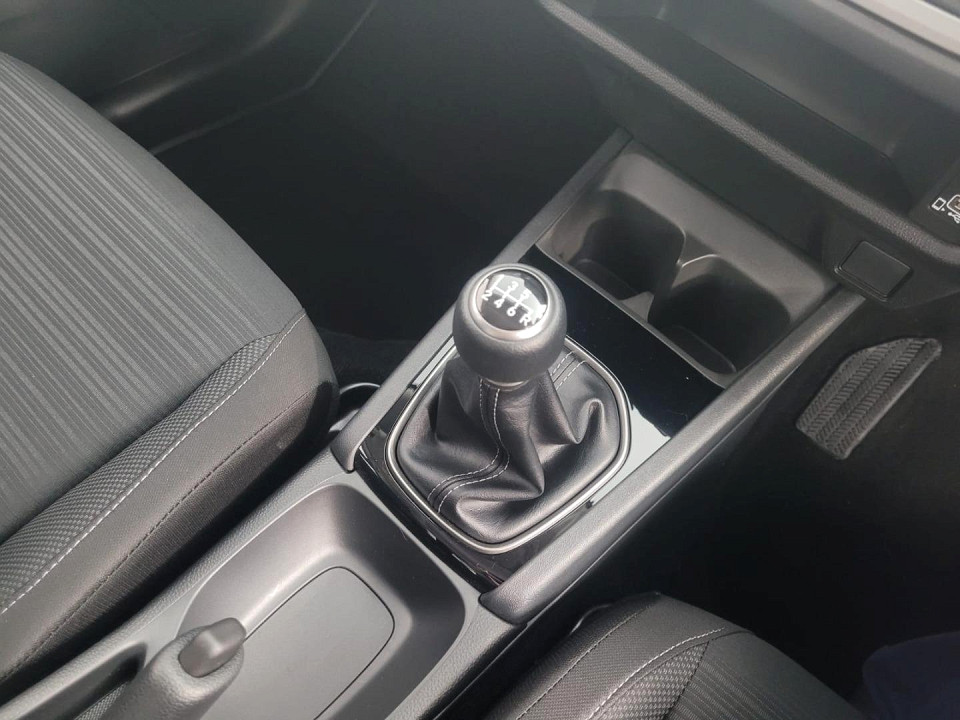 2026 HONDA ELEVATE 1.5 COMFORT