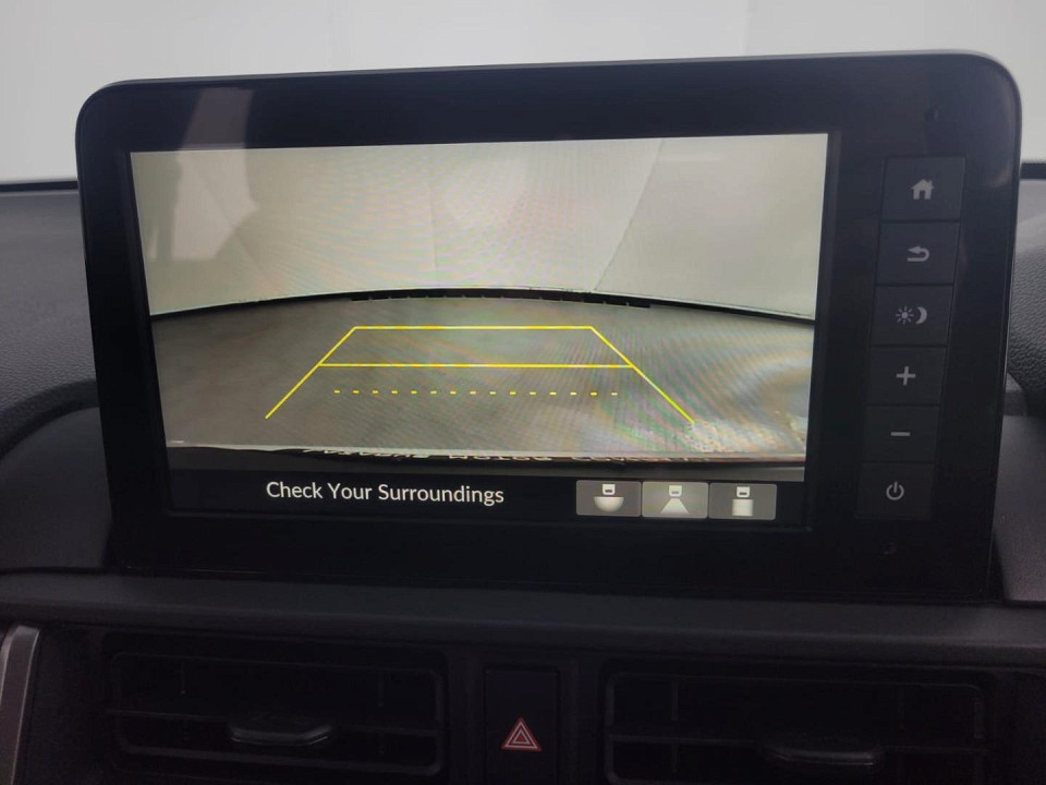 2026 HONDA ELEVATE 1.5 COMFORT