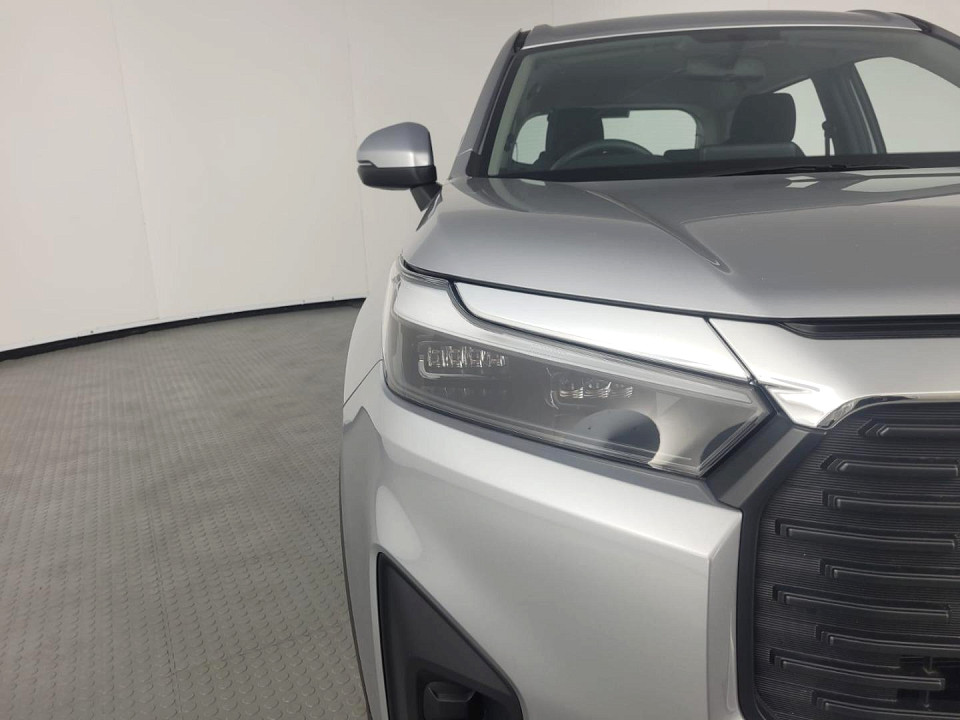 2026 HONDA ELEVATE 1.5 COMFORT