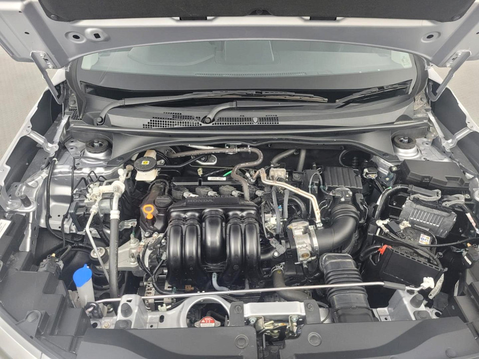 2026 HONDA ELEVATE 1.5 COMFORT