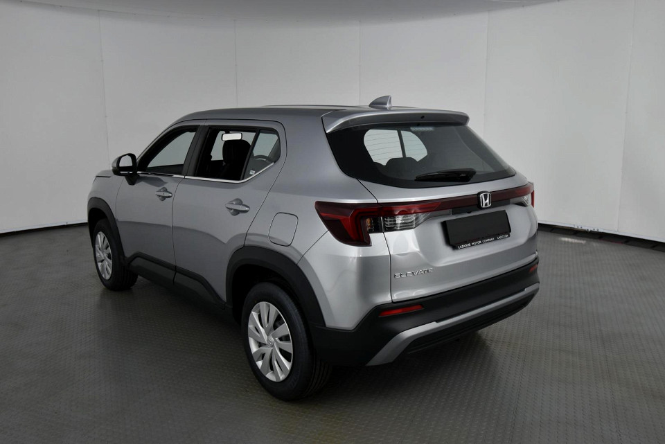 2026 HONDA ELEVATE 1.5 COMFORT