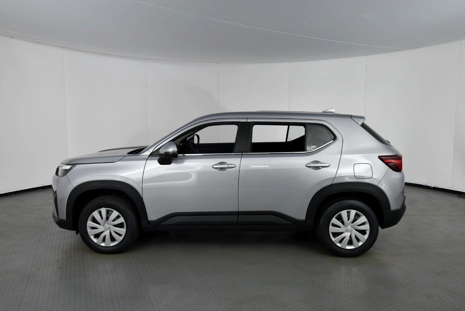 2026 HONDA ELEVATE 1.5 COMFORT