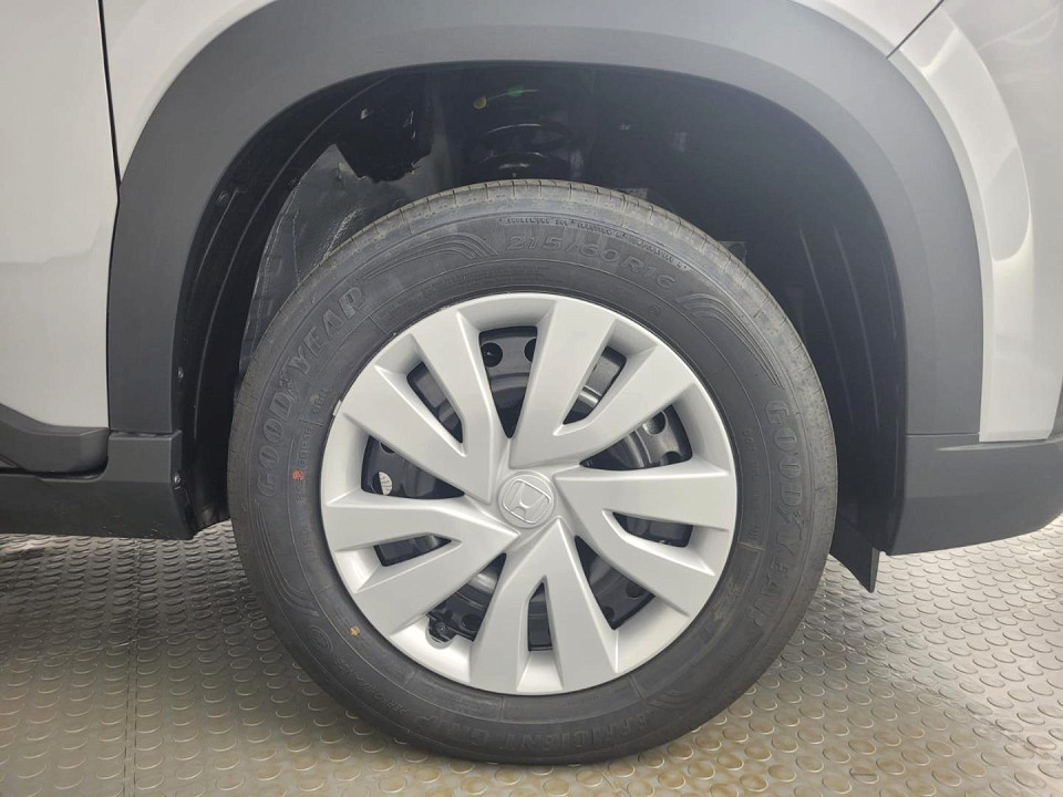 2026 HONDA ELEVATE 1.5 COMFORT