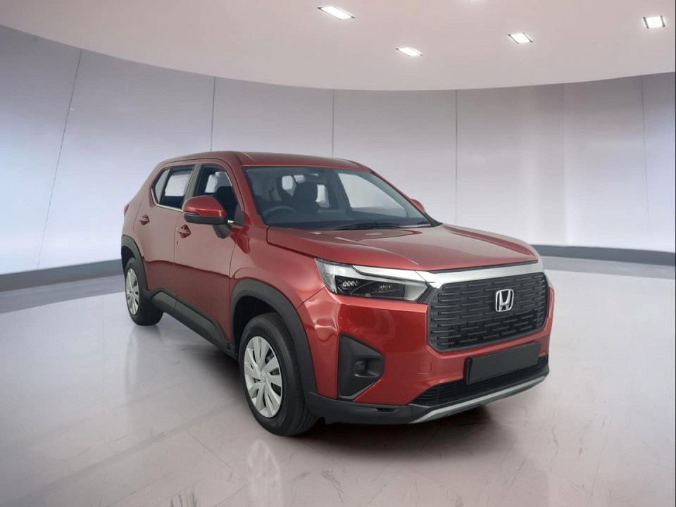 2026 HONDA ELEVATE 1.5 COMFORT