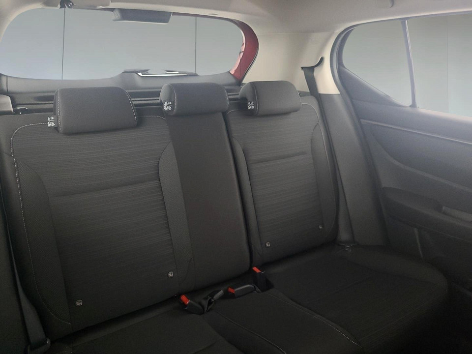 2026 HONDA ELEVATE 1.5 COMFORT