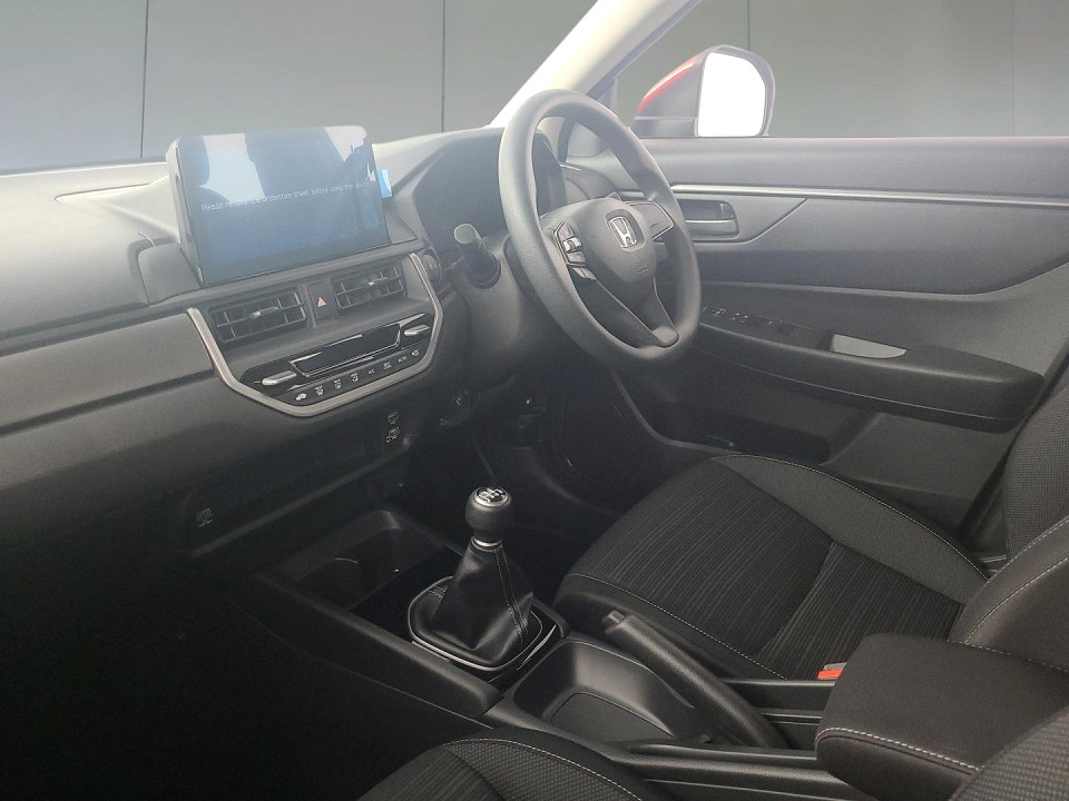 2026 HONDA ELEVATE 1.5 COMFORT